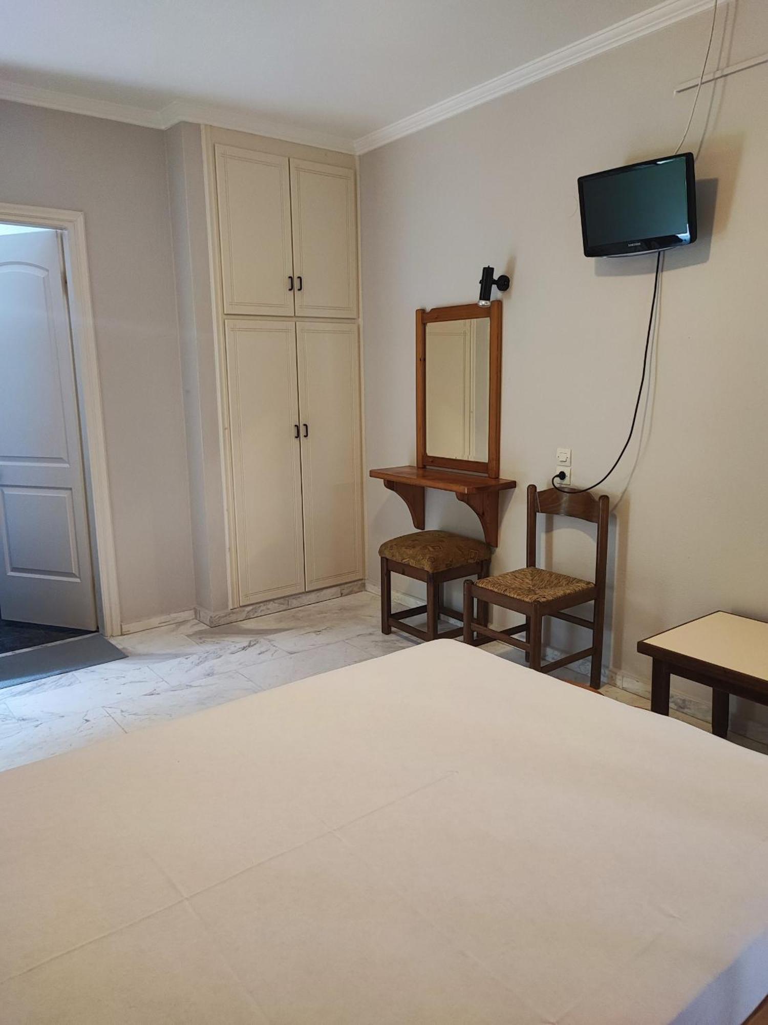 Niriton Pension Nydri  Exterior foto